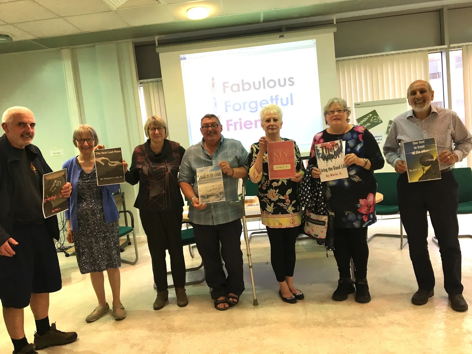 Together Dementia Support