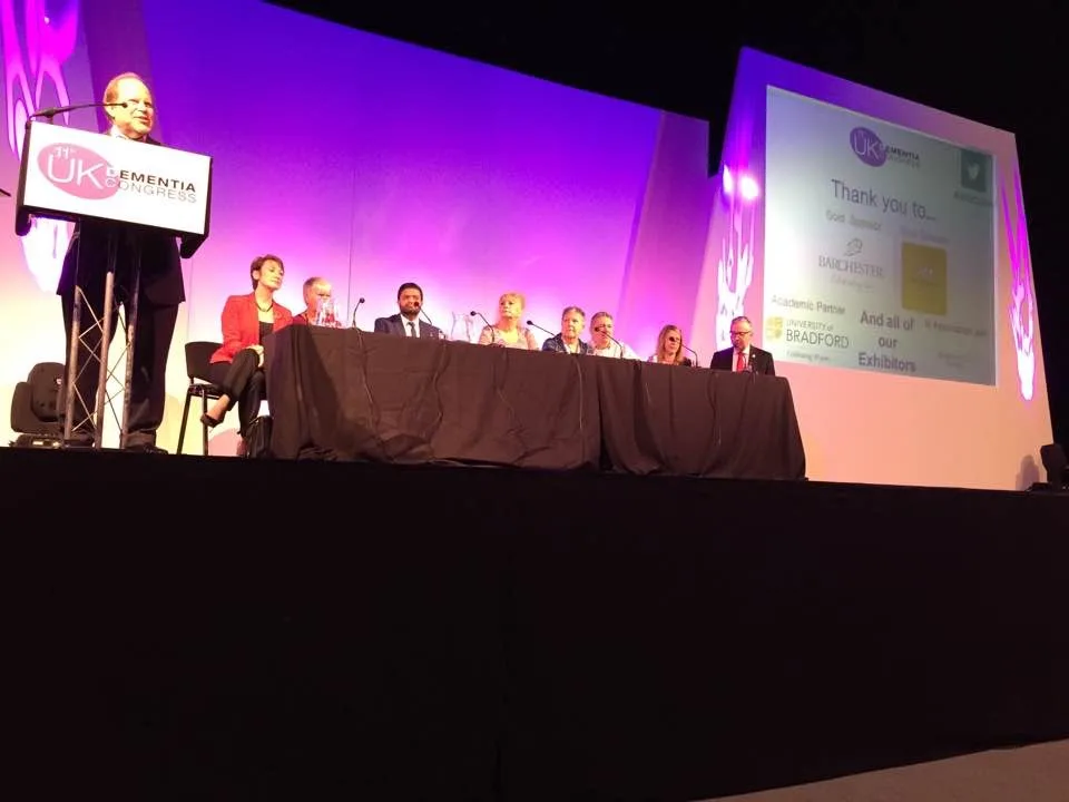 Together Dementia Support