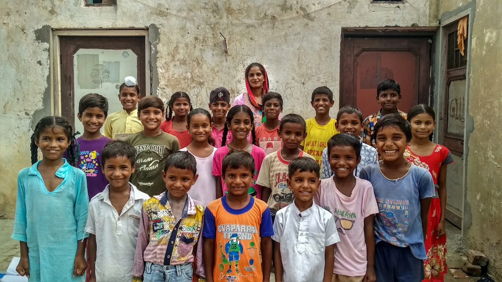 CNI Synodical Board of Social Services