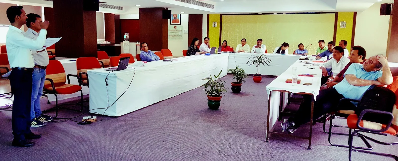 CNI Synodical Board of Social Services