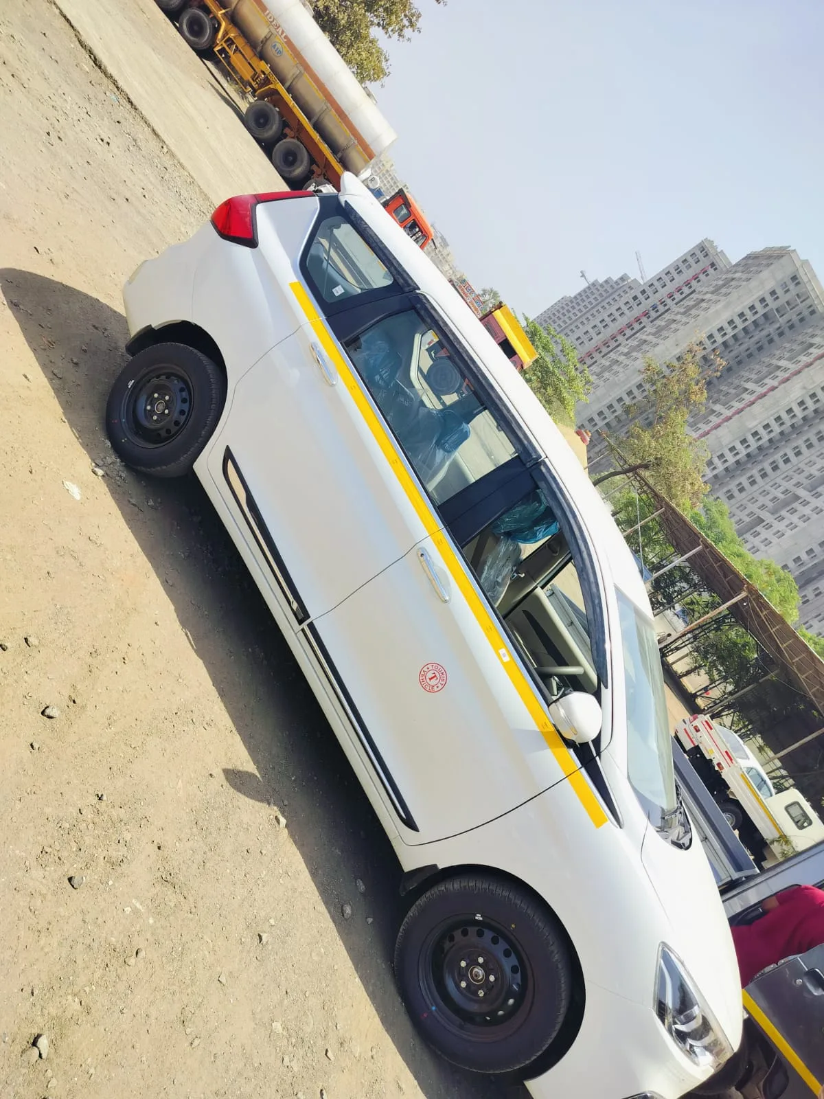 URAN DRONAGIRI CAB SERVICE