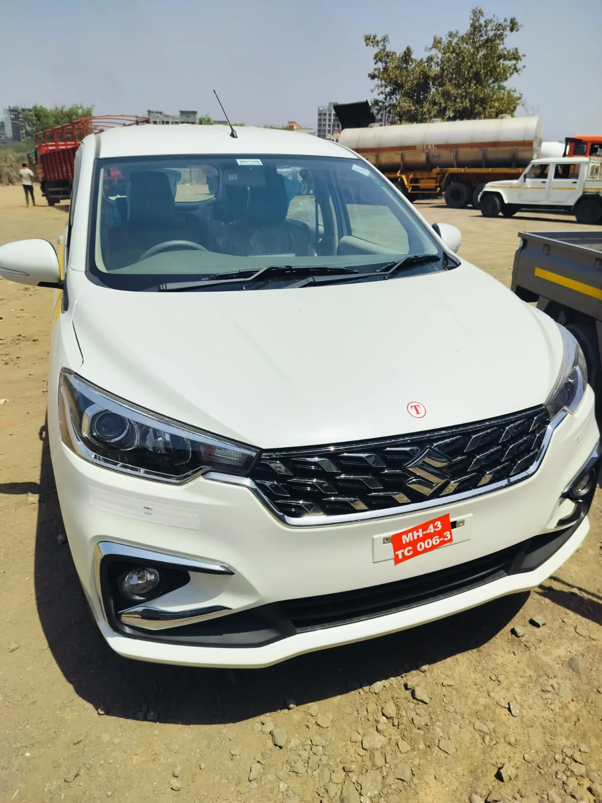 URAN DRONAGIRI CAB SERVICE