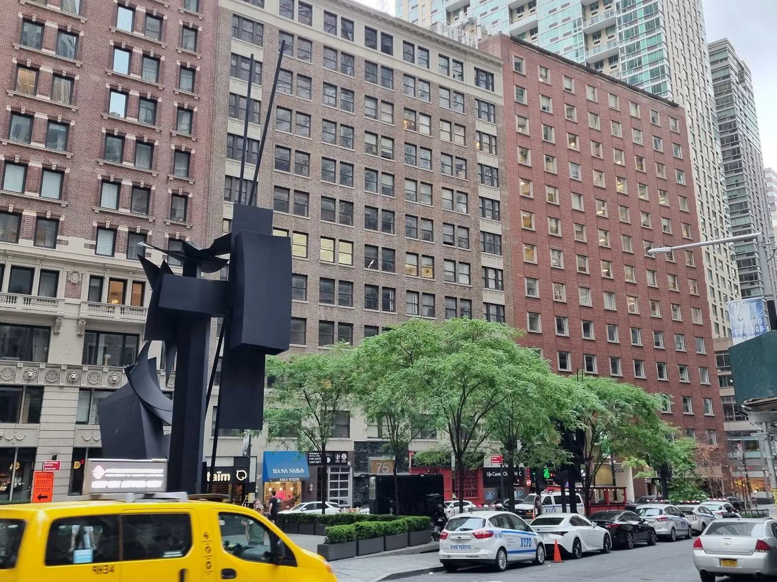 AHRC New York City