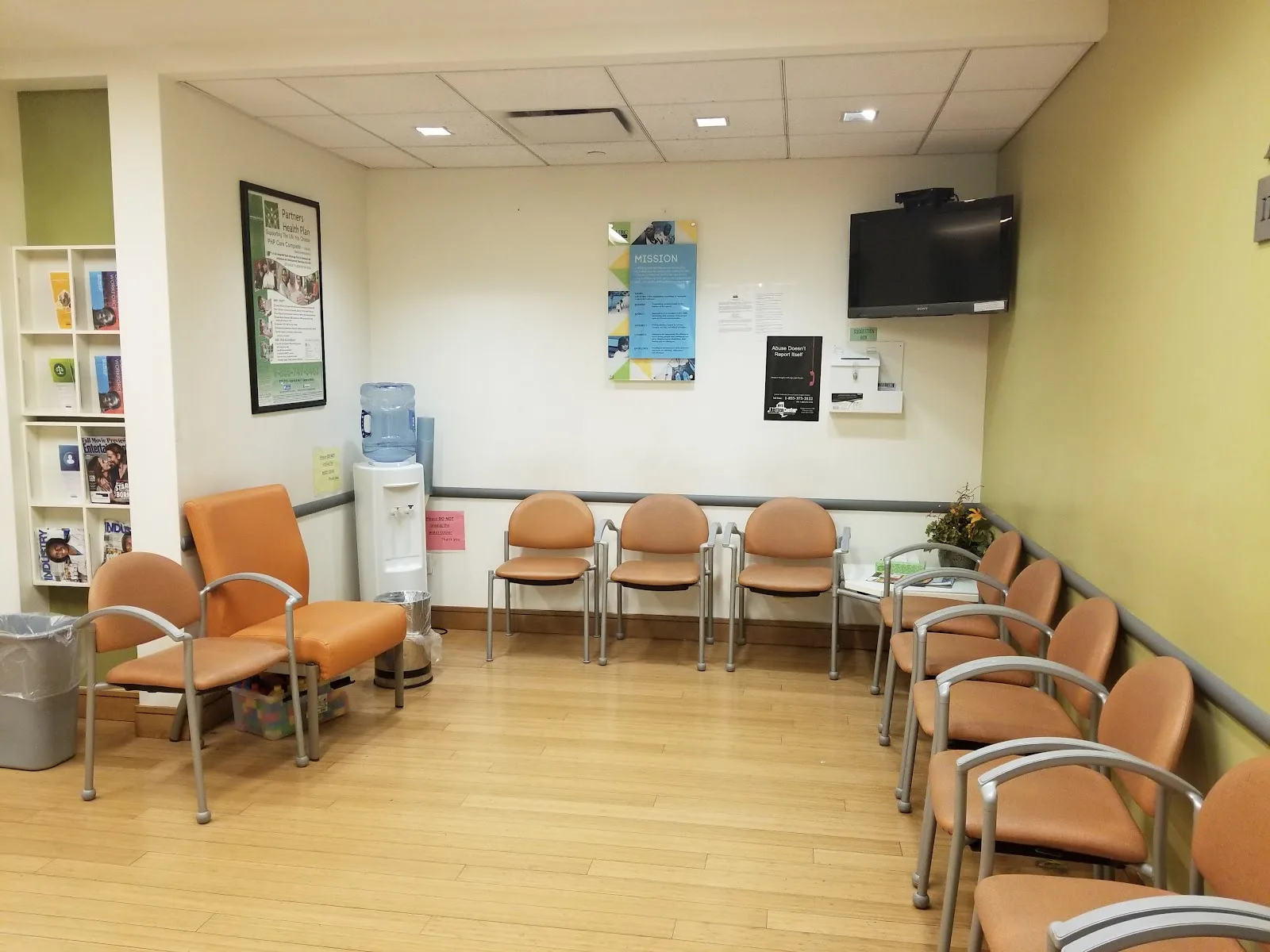 AHRC New York City