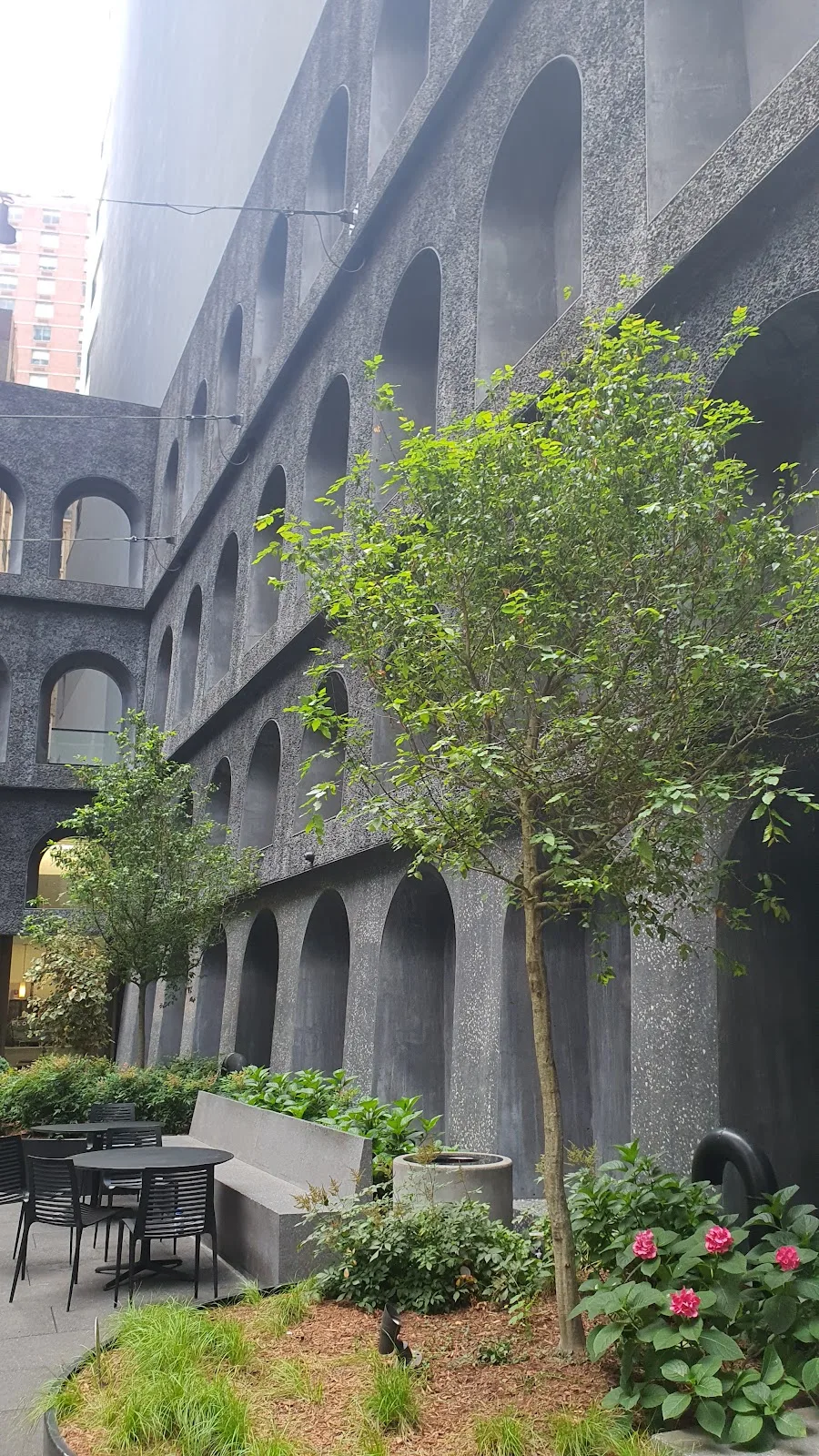AHRC New York City