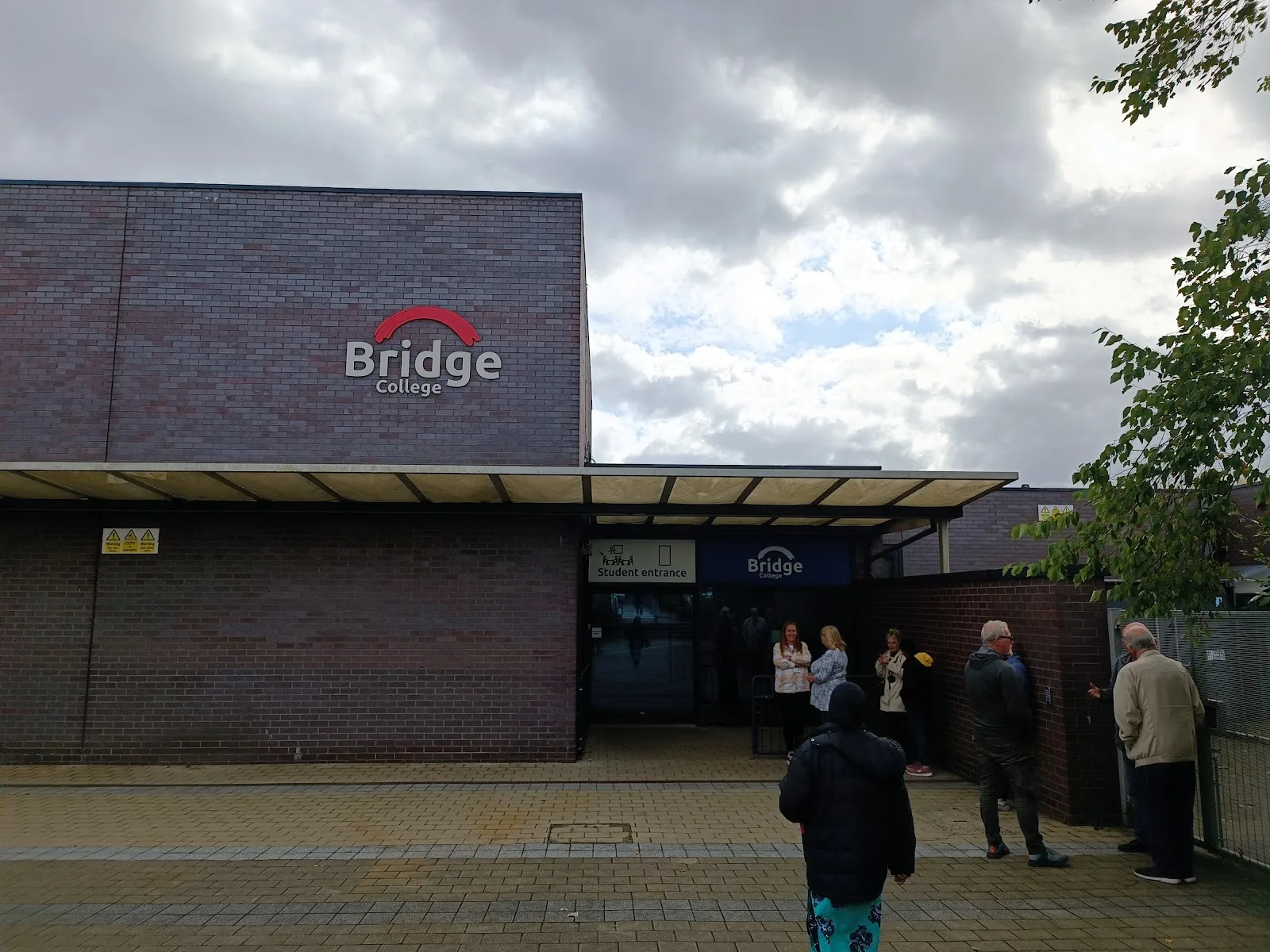 Bridge College
