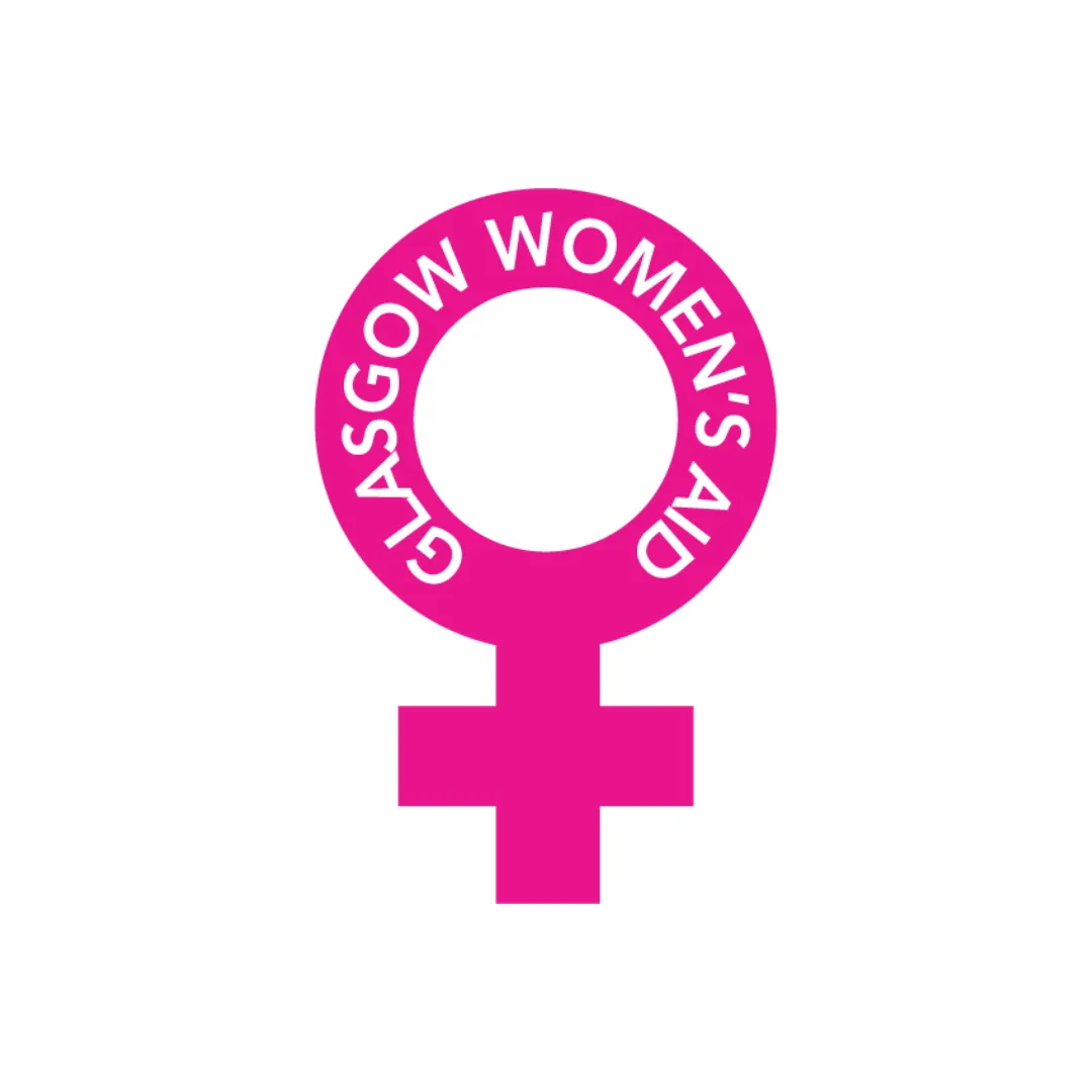 Glasgow Women's Aid Frances Fraser