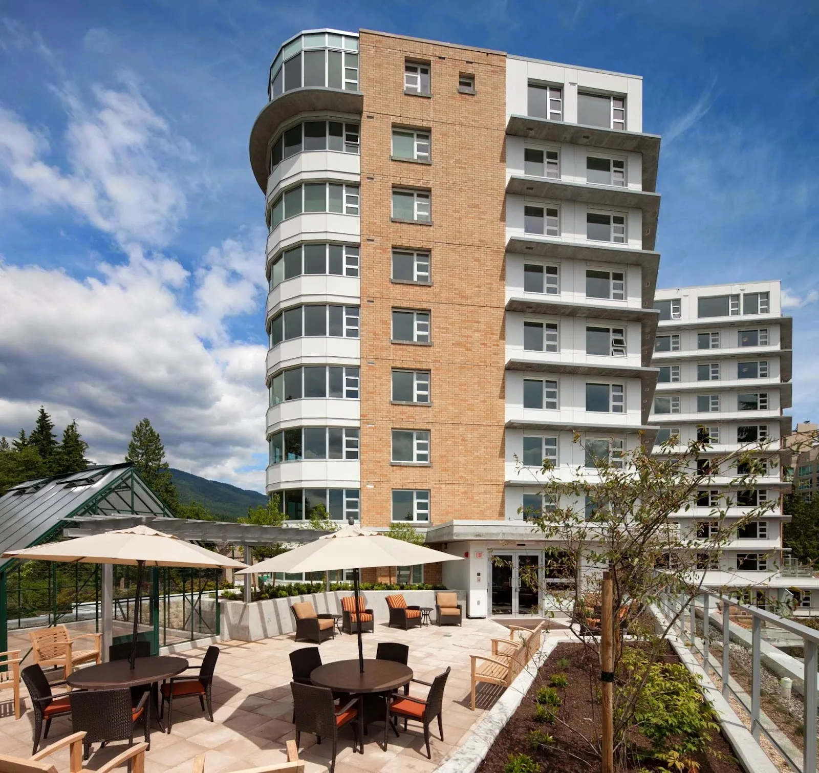 Cedar Springs PARC