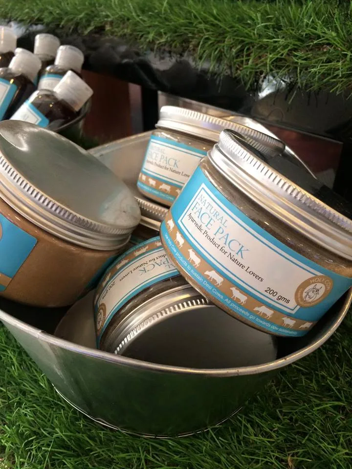 Holy Cow Foundation