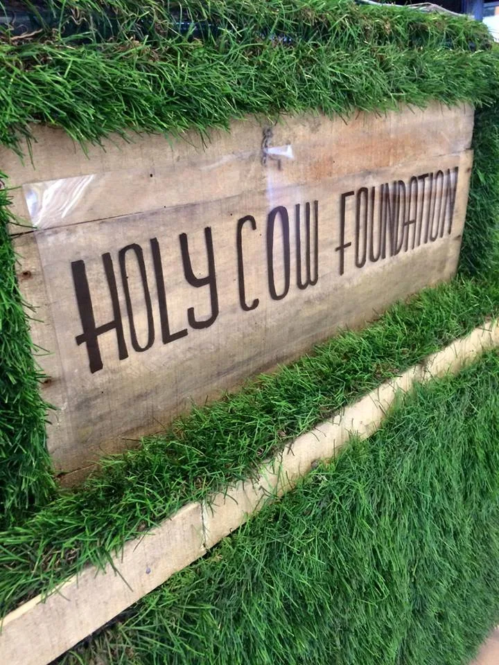 Holy Cow Foundation