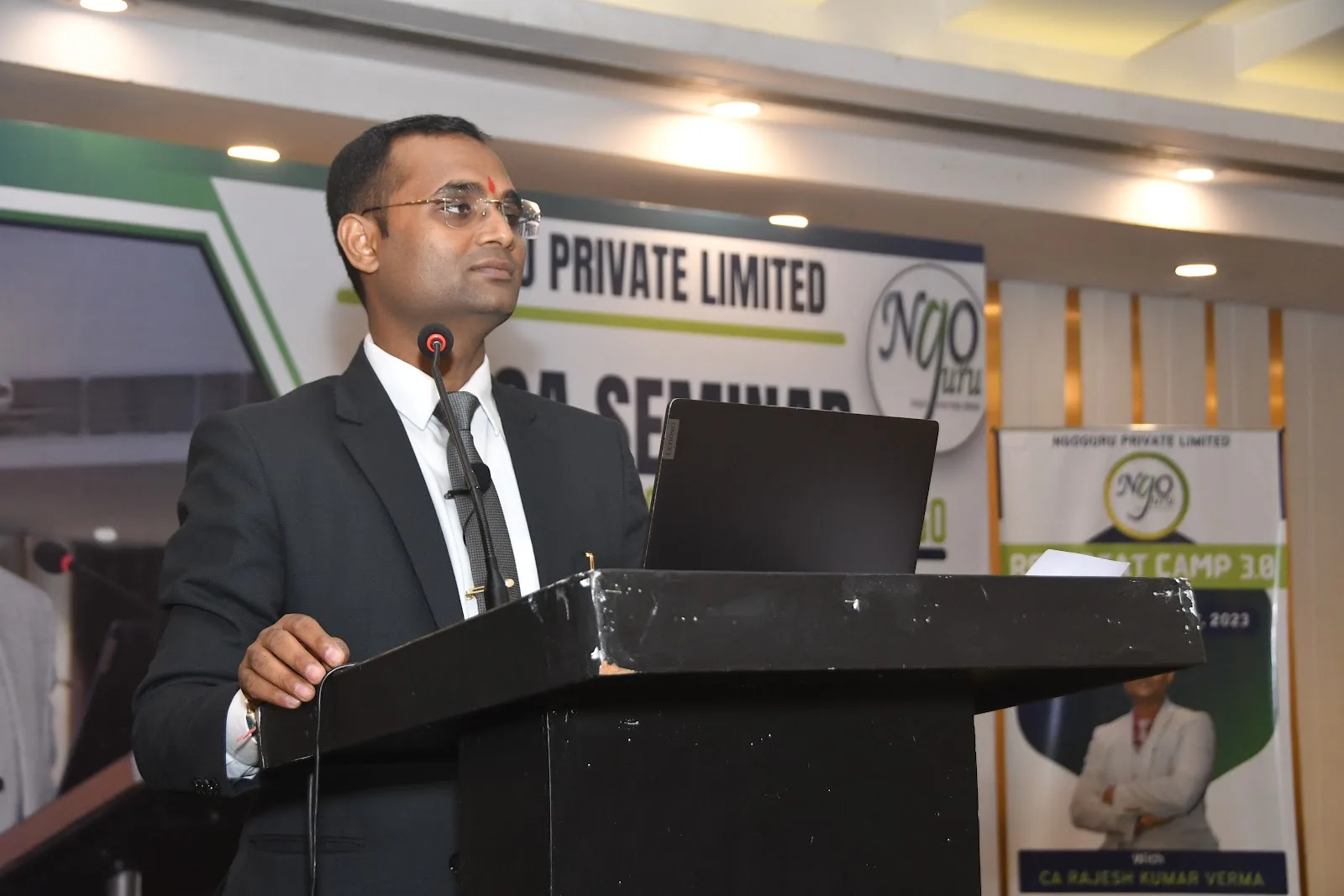 NGOGURU PRIVATE LIMITED