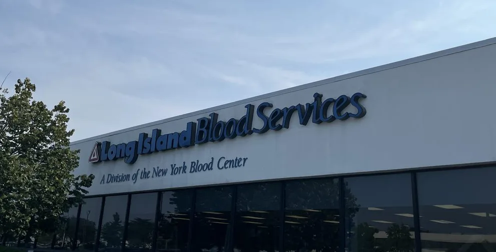 New York Blood Center - Bohemia Donor Center