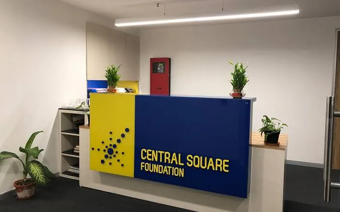 Central Square Foundation