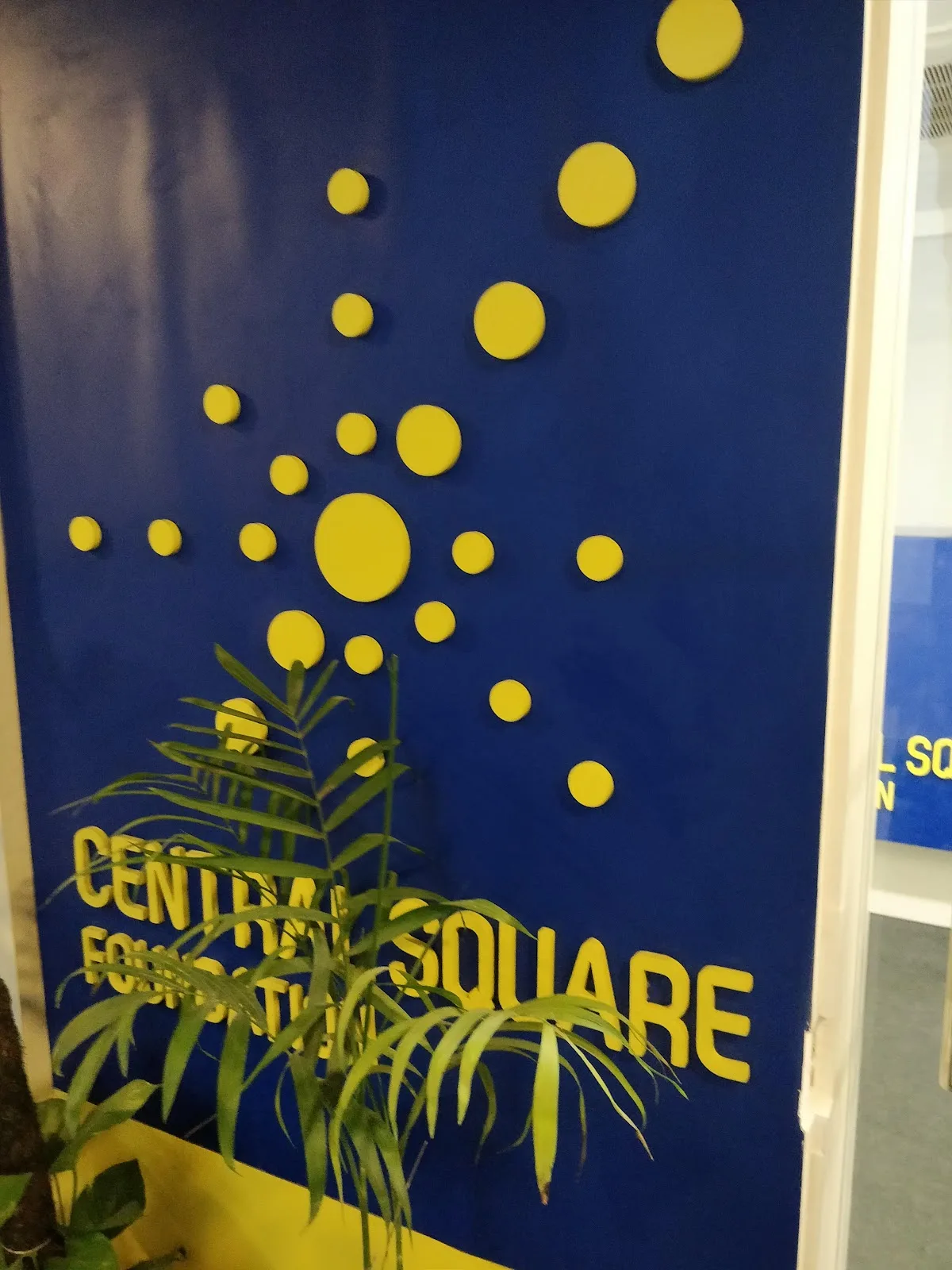 Central Square Foundation