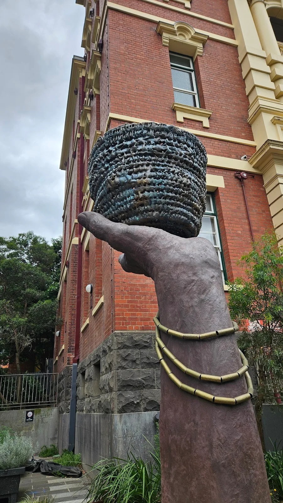 Queen Victoria Women's Centre