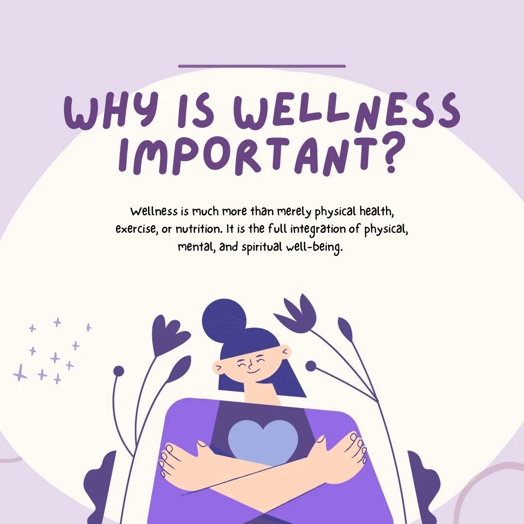 WELLNESS COMMUNITY
