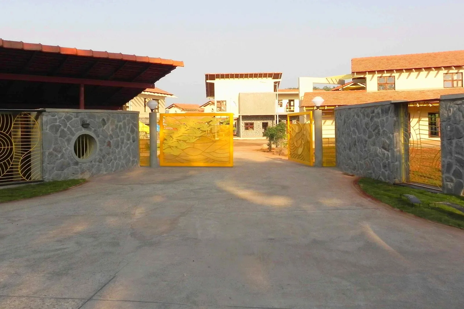 SOS Children's Village Alibaug