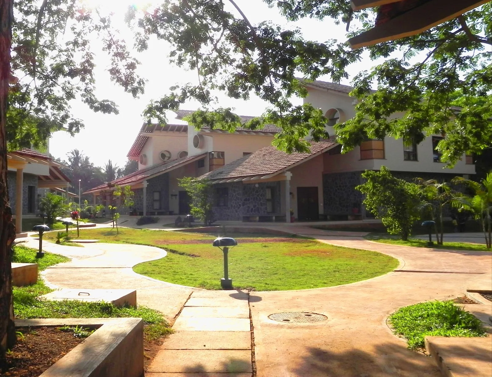 SOS Children's Village Alibaug