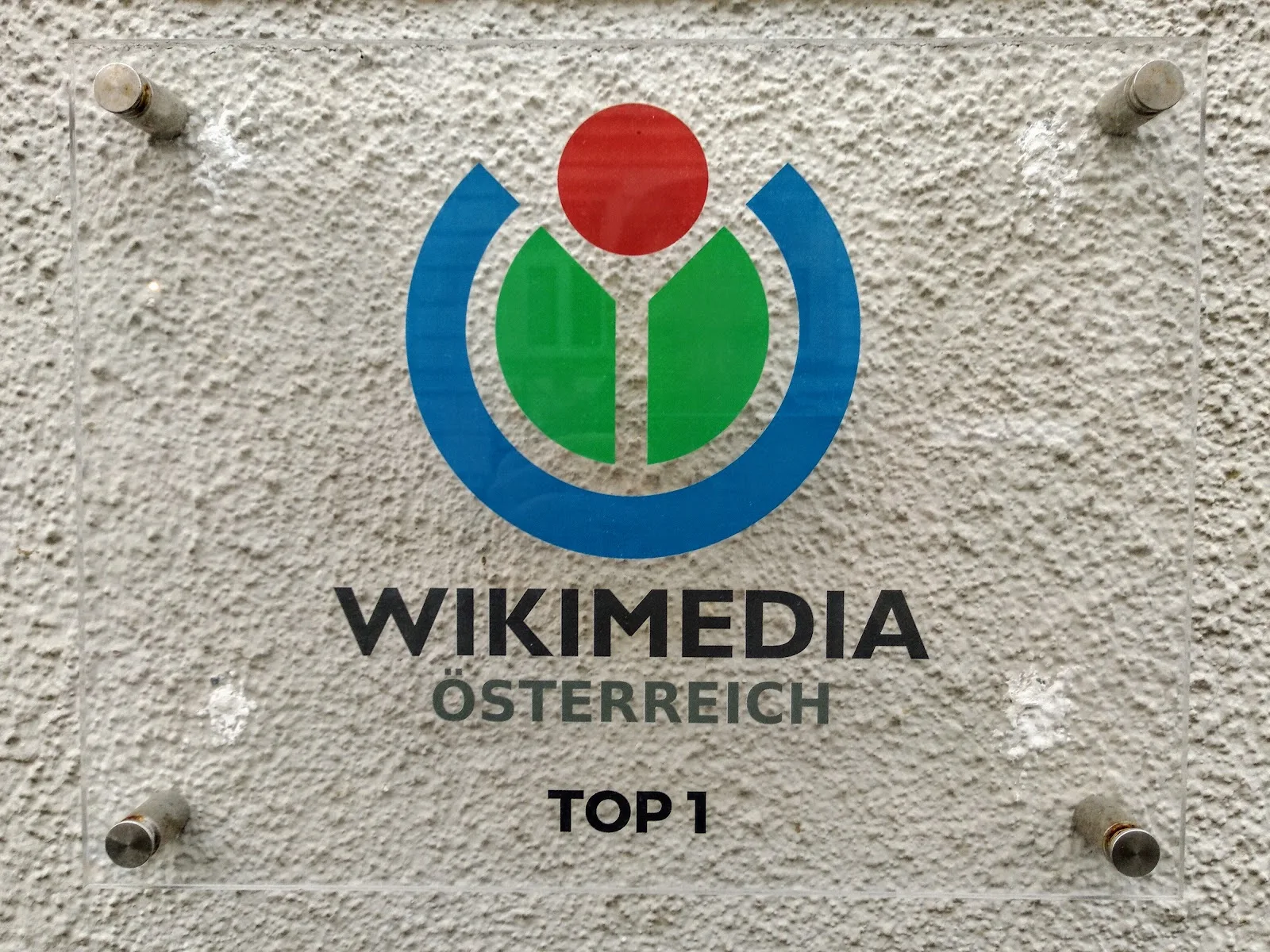 Wikimedia Austria