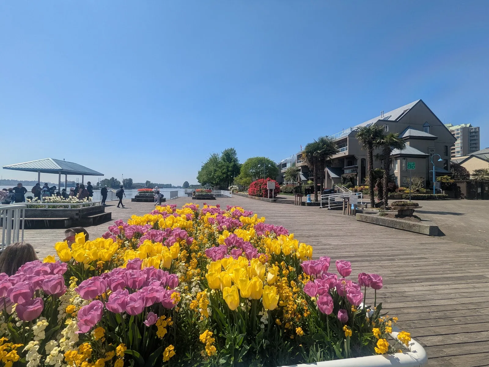 New Westminster Family Place