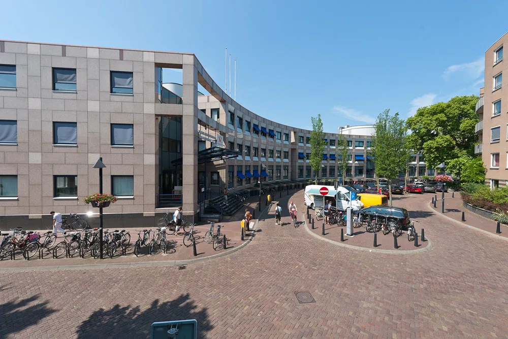 Stichting The Hunger Project