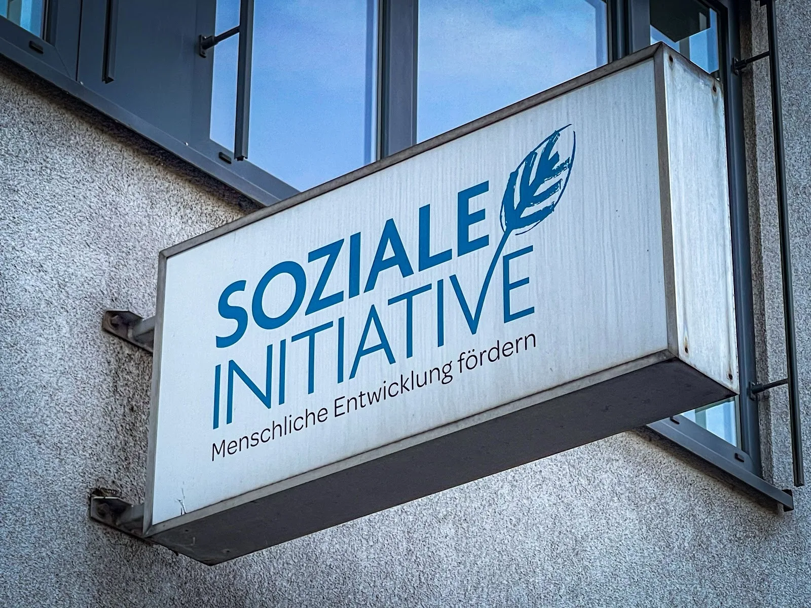 Soziale Initiative
