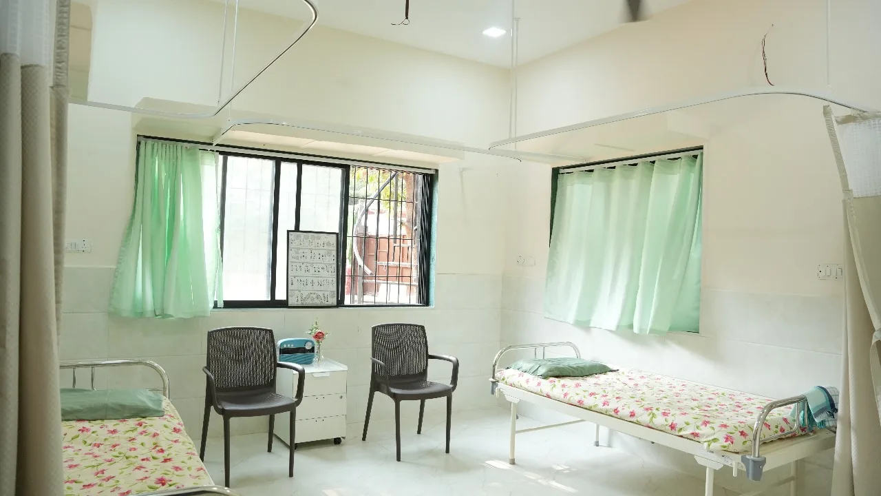 Anandalay Care and Cultural Centre