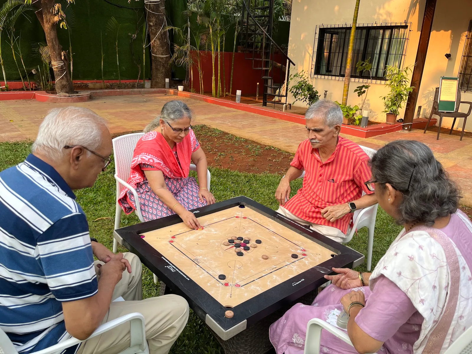 Anandalay Care and Cultural Centre