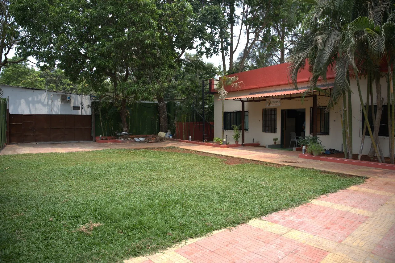 Anandalay Care and Cultural Centre