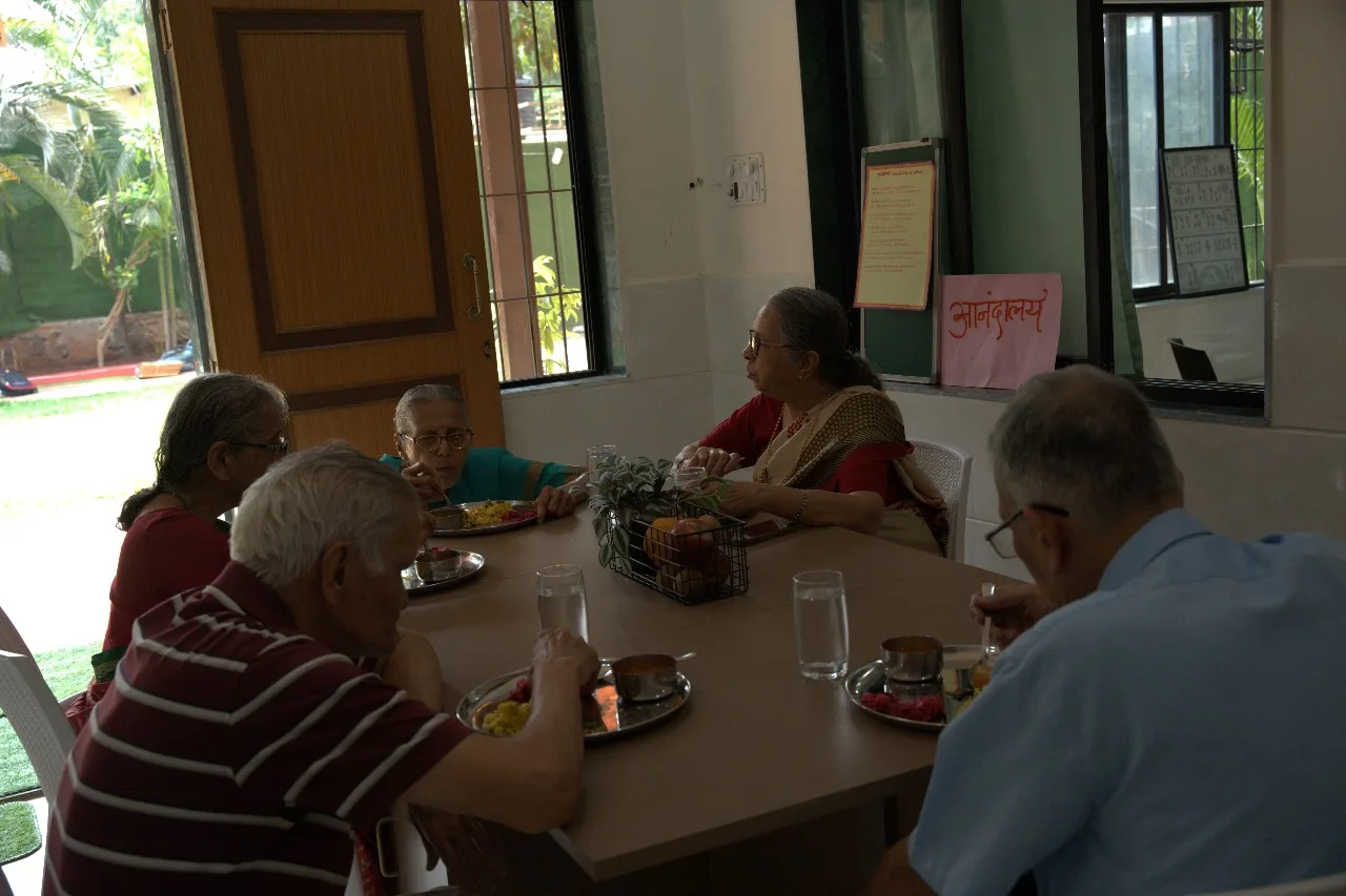 Anandalay Care and Cultural Centre
