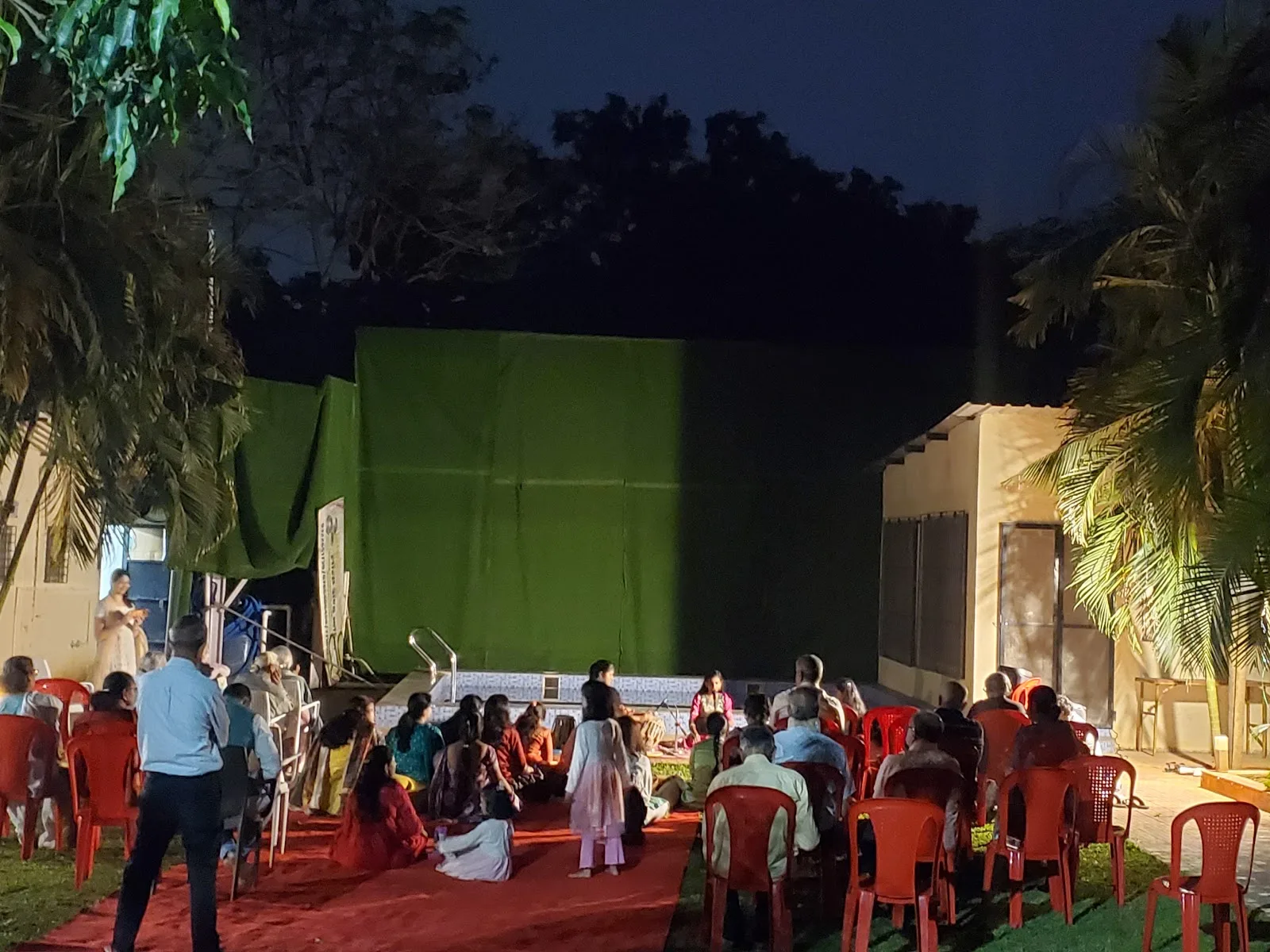 Anandalay Care and Cultural Centre