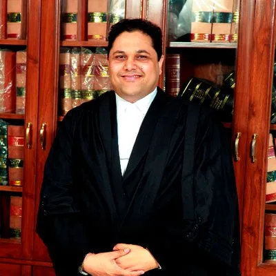 Sanjay K Chadha, BSK Legal, Solicitors & Advocates
