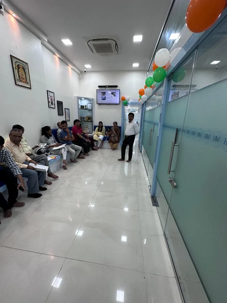 HealWell Speciality Clinic: Dr Samata Gangan Best Physician in Thane