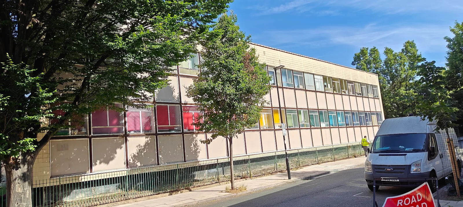 Clerkenwell Medical Practice
