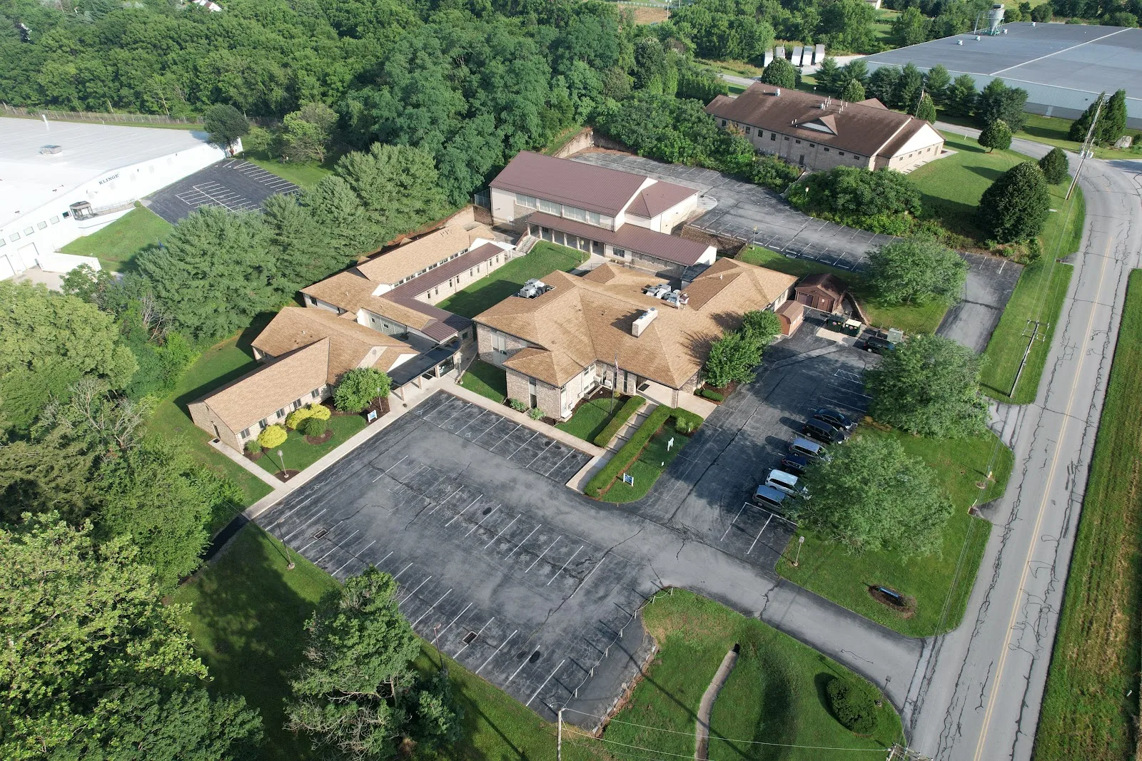 Children's Home of York