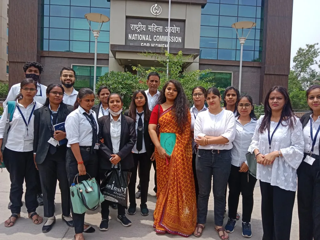 National Commission for Women