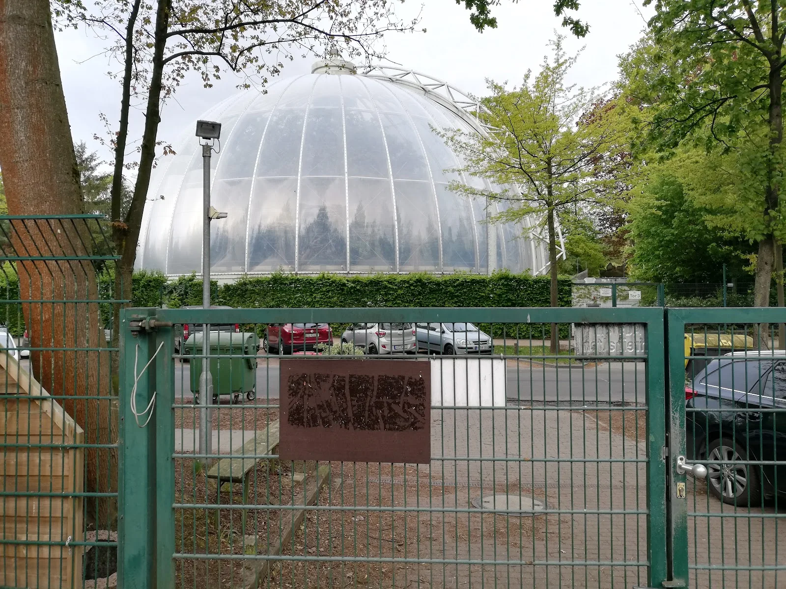 Franziskus-Tierheim