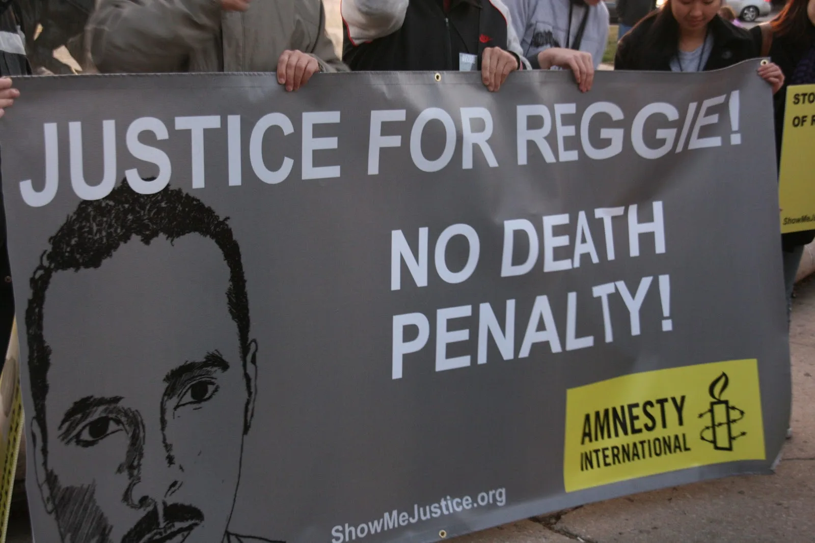 Amnesty International USA