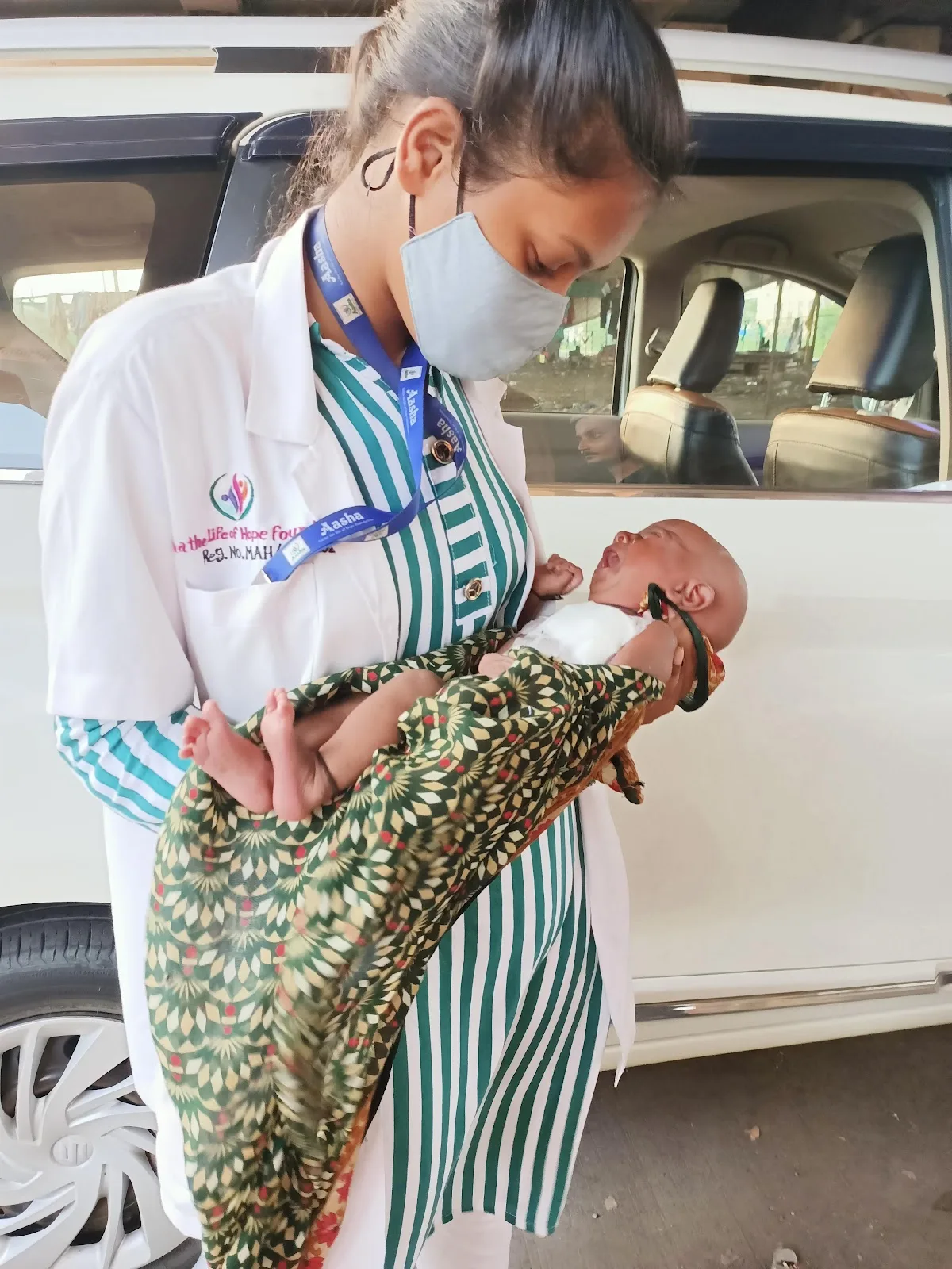 Aasha The Life Of Hope Foundation