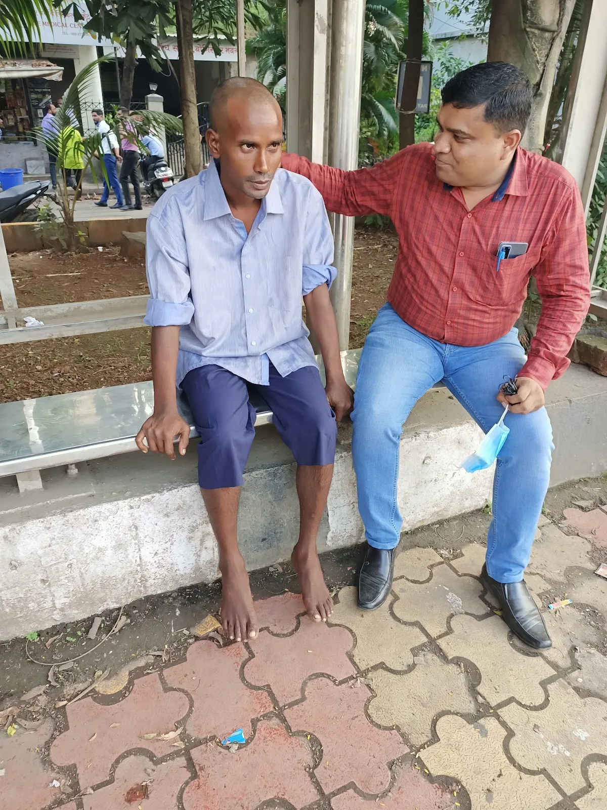 Aasha The Life Of Hope Foundation