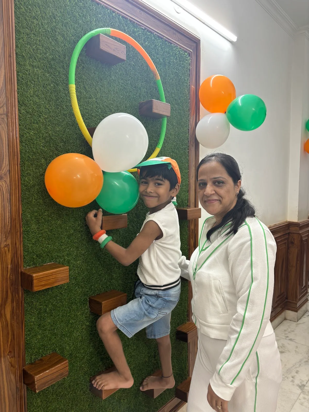 Healing Hands Physiotherapy and Disability Rehabilitation Centre By Dr Mudasir