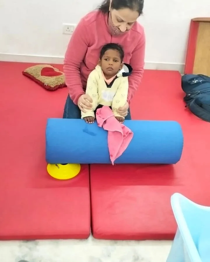 Healing Hands Physiotherapy and Disability Rehabilitation Centre By Dr Mudasir