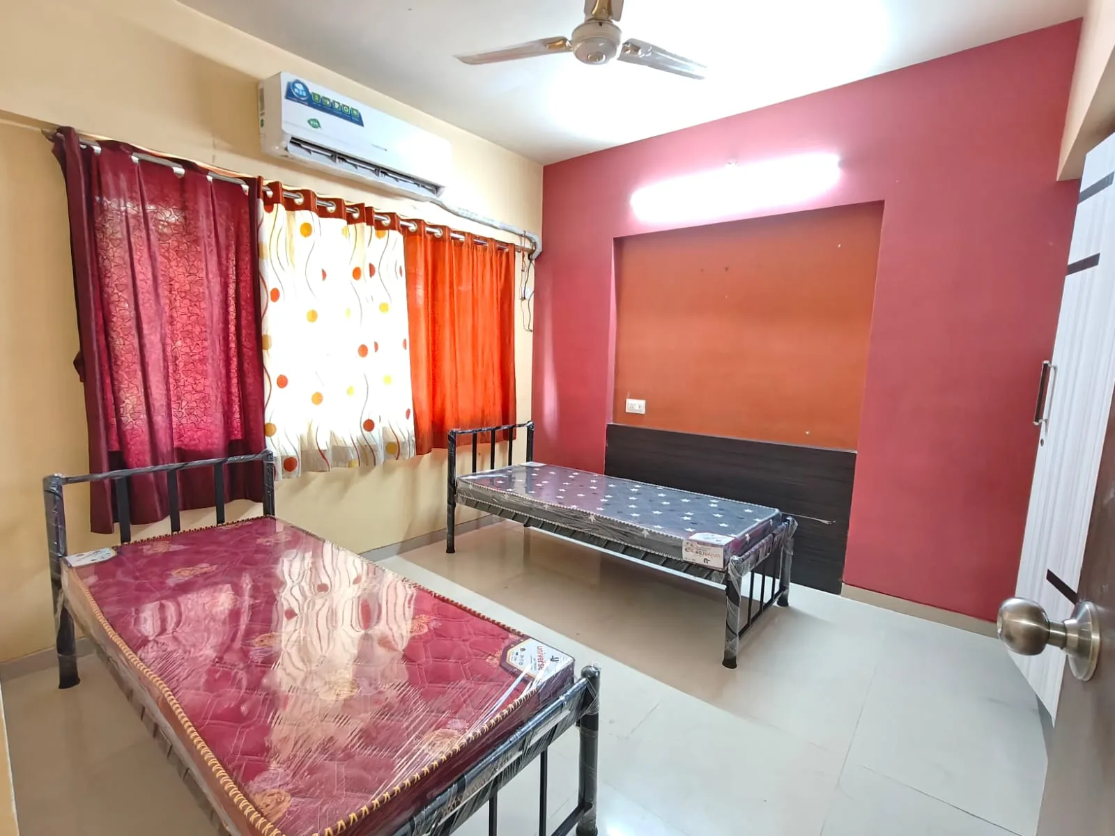 Divine Homes PG