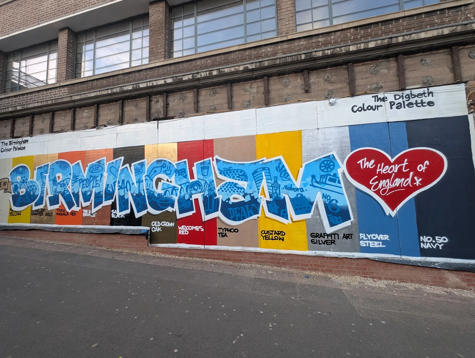 Birmingham Voluntary Service Council (BVSC)