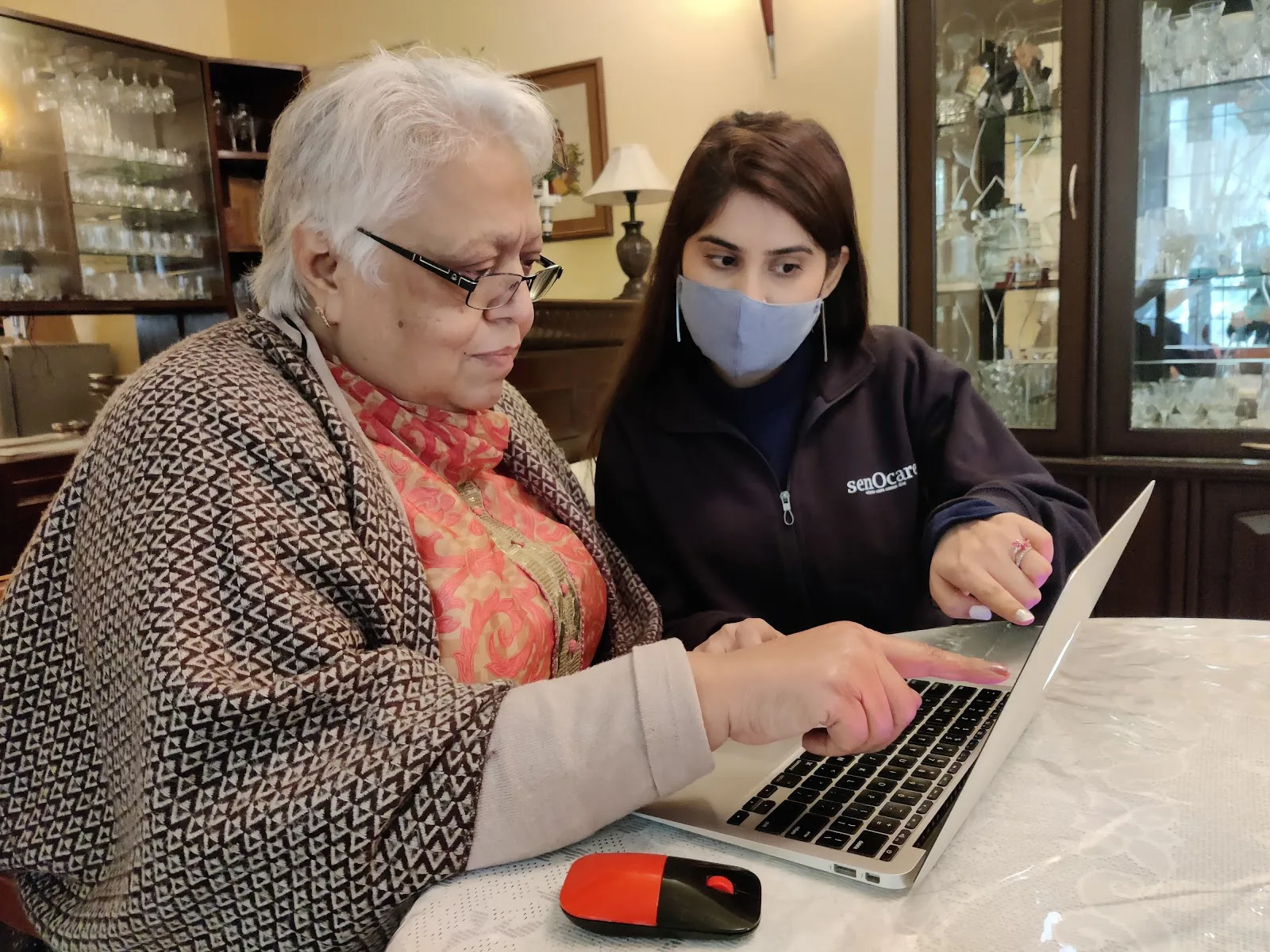 Senocare