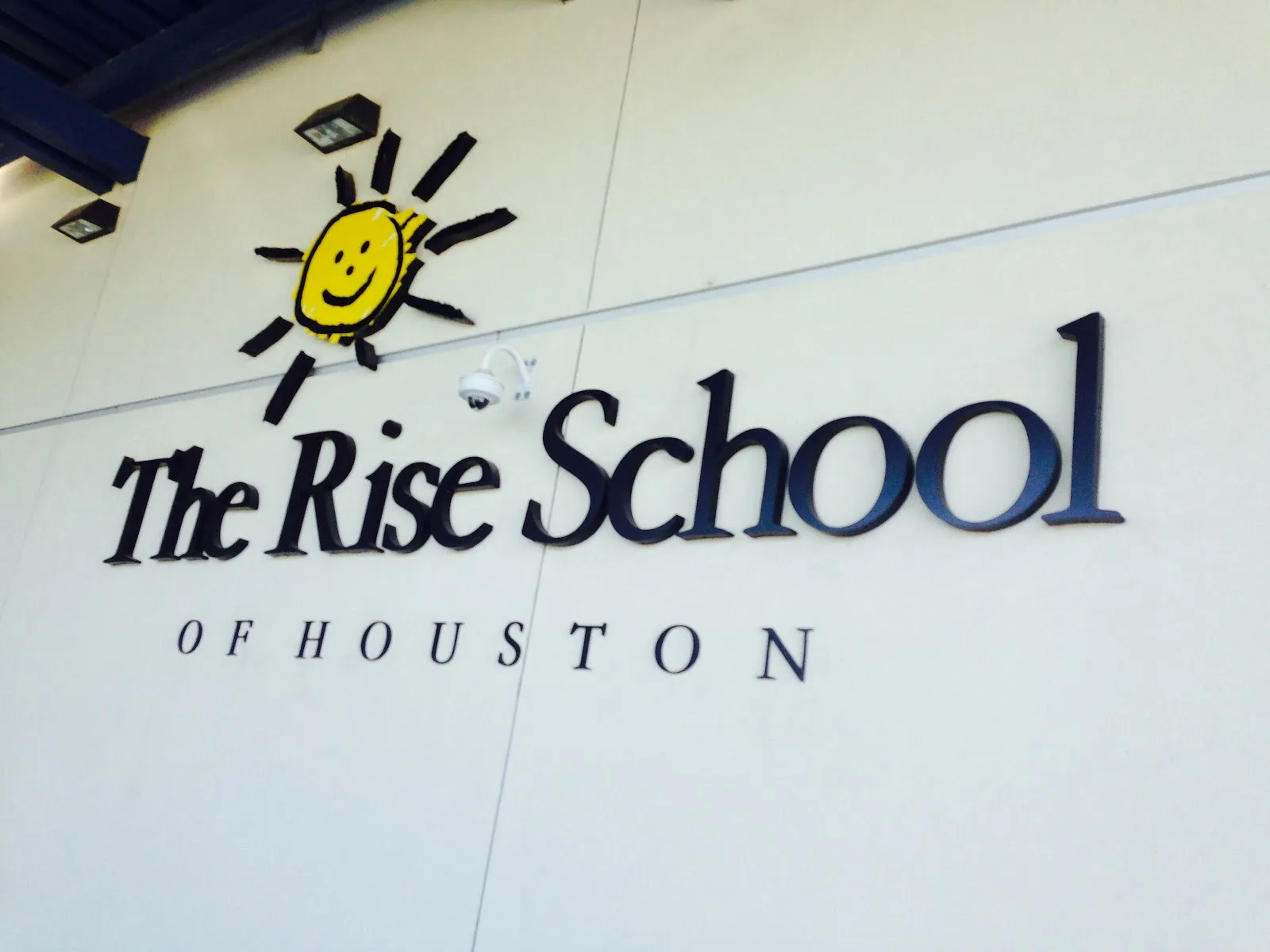 Rise School of Houston