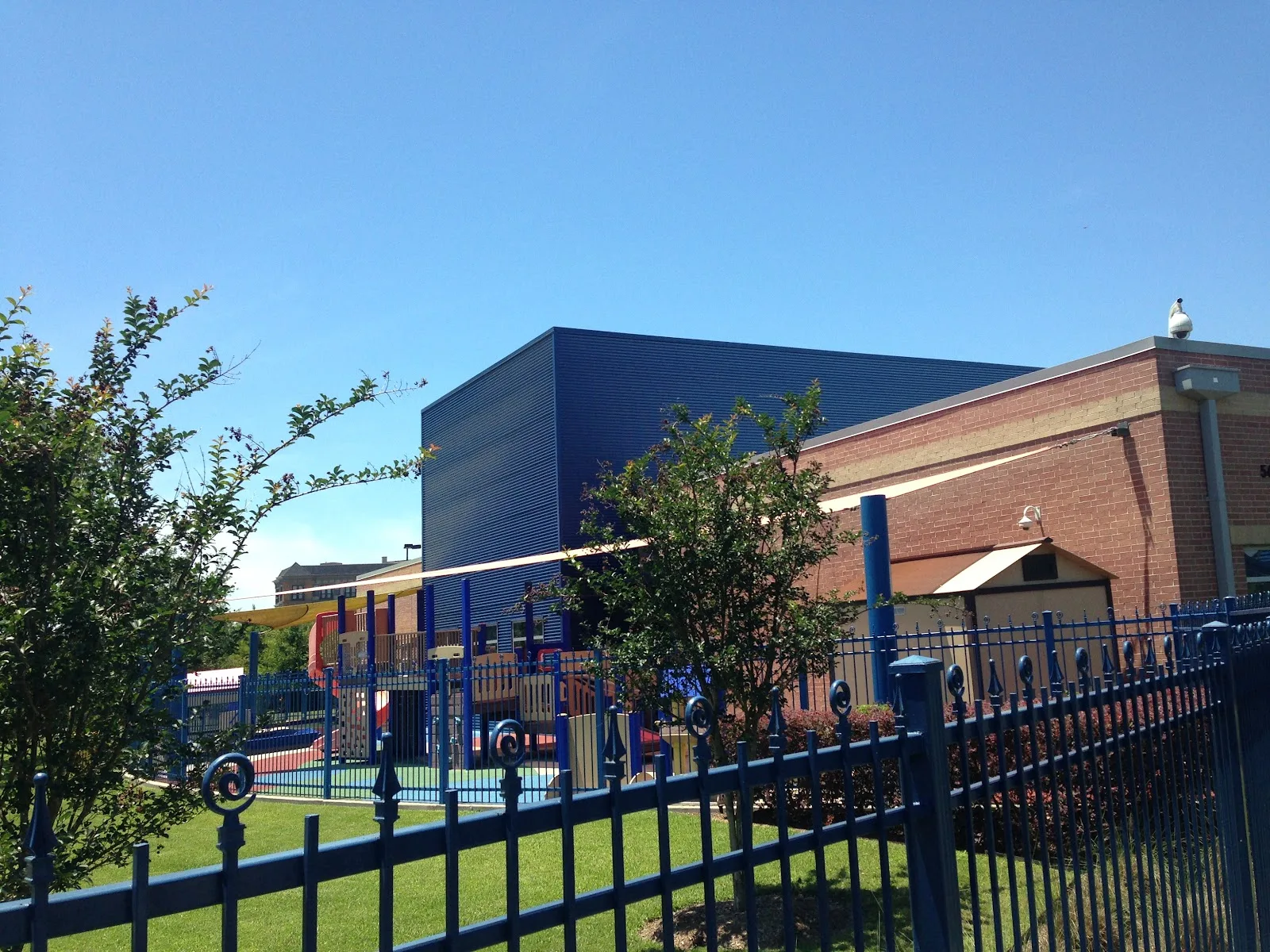 Rise School of Houston