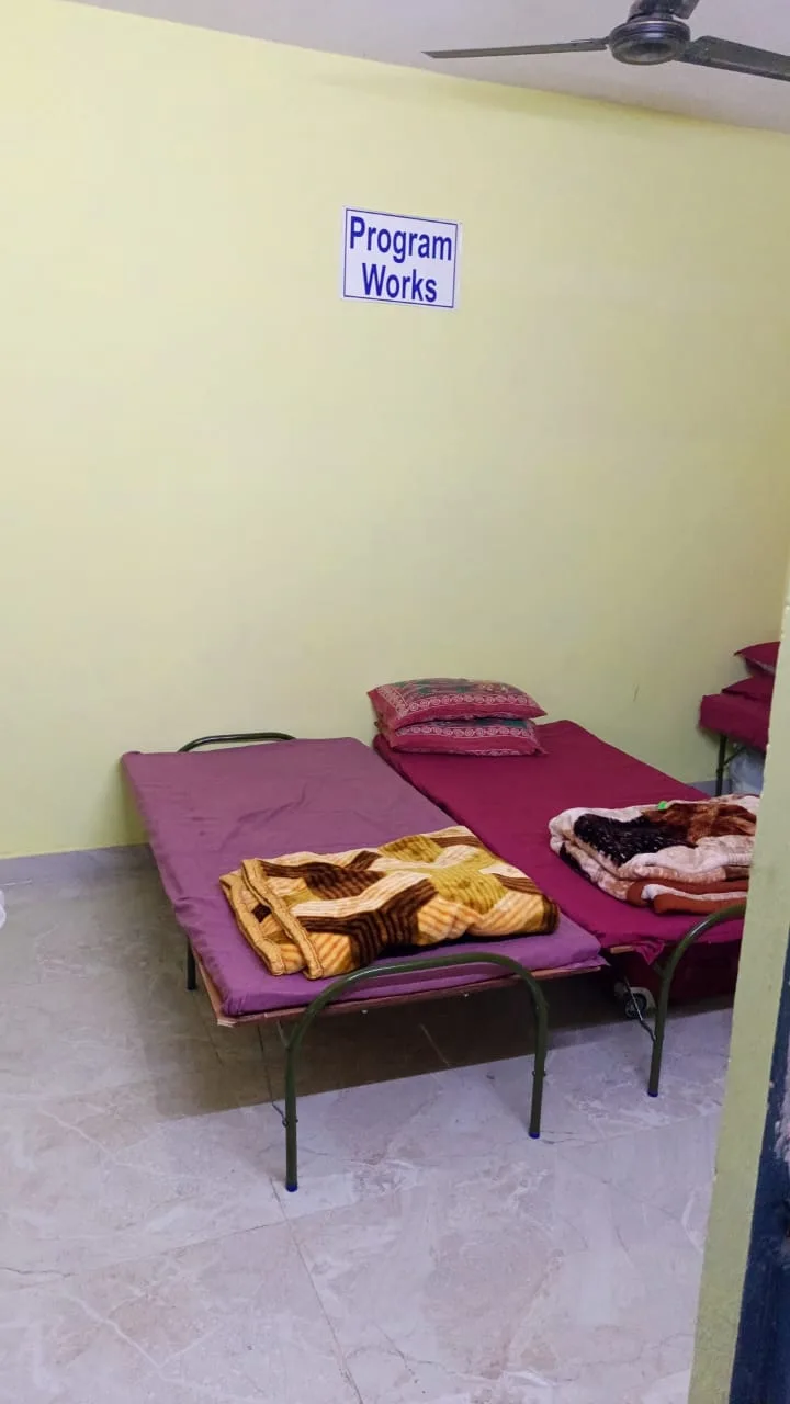 Jeevandeep Rehabilitation