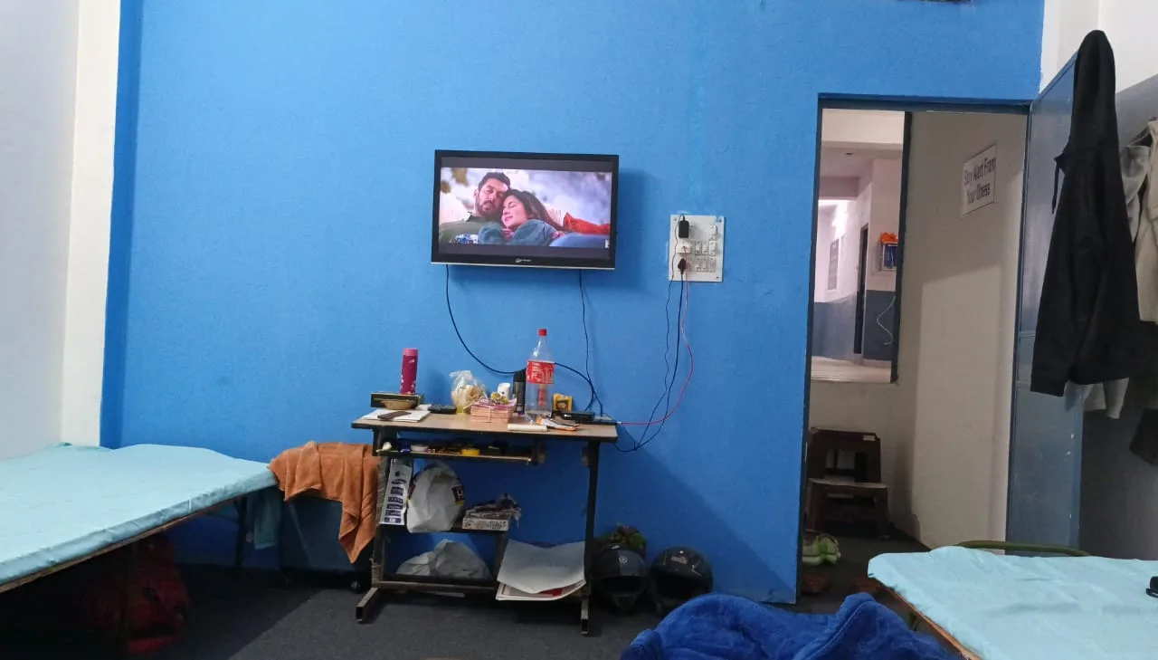 Jeevandeep Rehabilitation