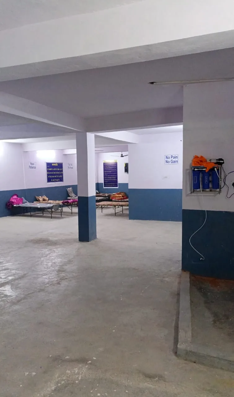 Jeevandeep Rehabilitation